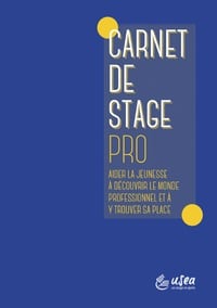 Couverture de Carnet Stage Pro