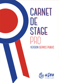 Carnet de stage Pro - Version Service Public